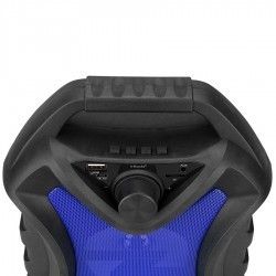 Mikado MD-5BT X-Life Mavi 5W Usb/Sd BT Speaker