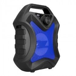 Mikado MD-5BT X-Life Mavi 5W Usb/Sd BT Speaker