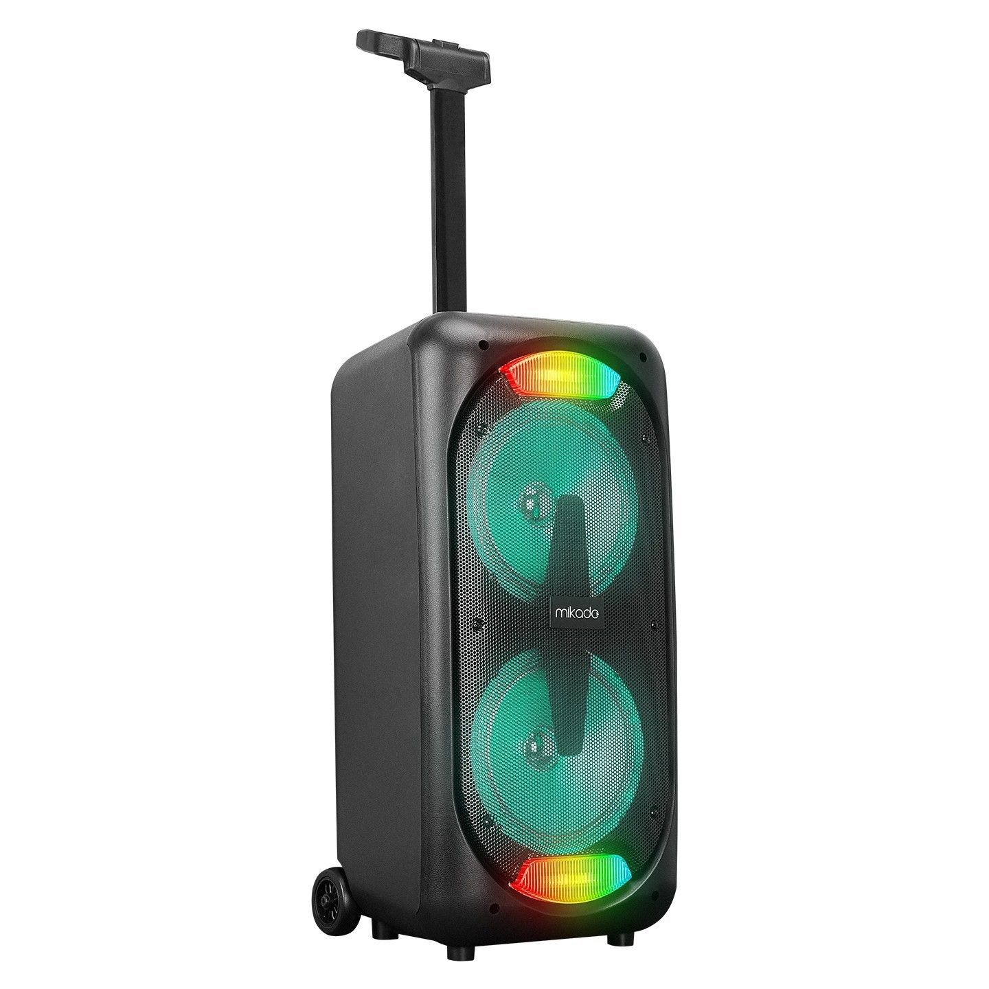 Mikado MD-801KP Şarjlı BT/USB/TF Toplantı Anfisi