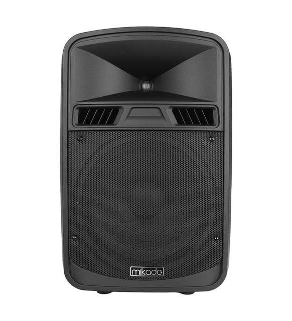Mikado MD-BT122 100W 2 El Mik. Portatif Ses Sist.