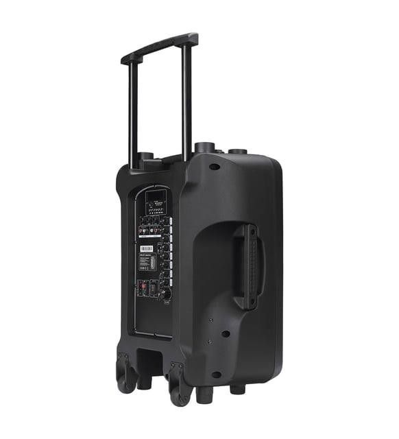 Mikado MD-BT122 100W 2 El Mik. Portatif Ses Sist.