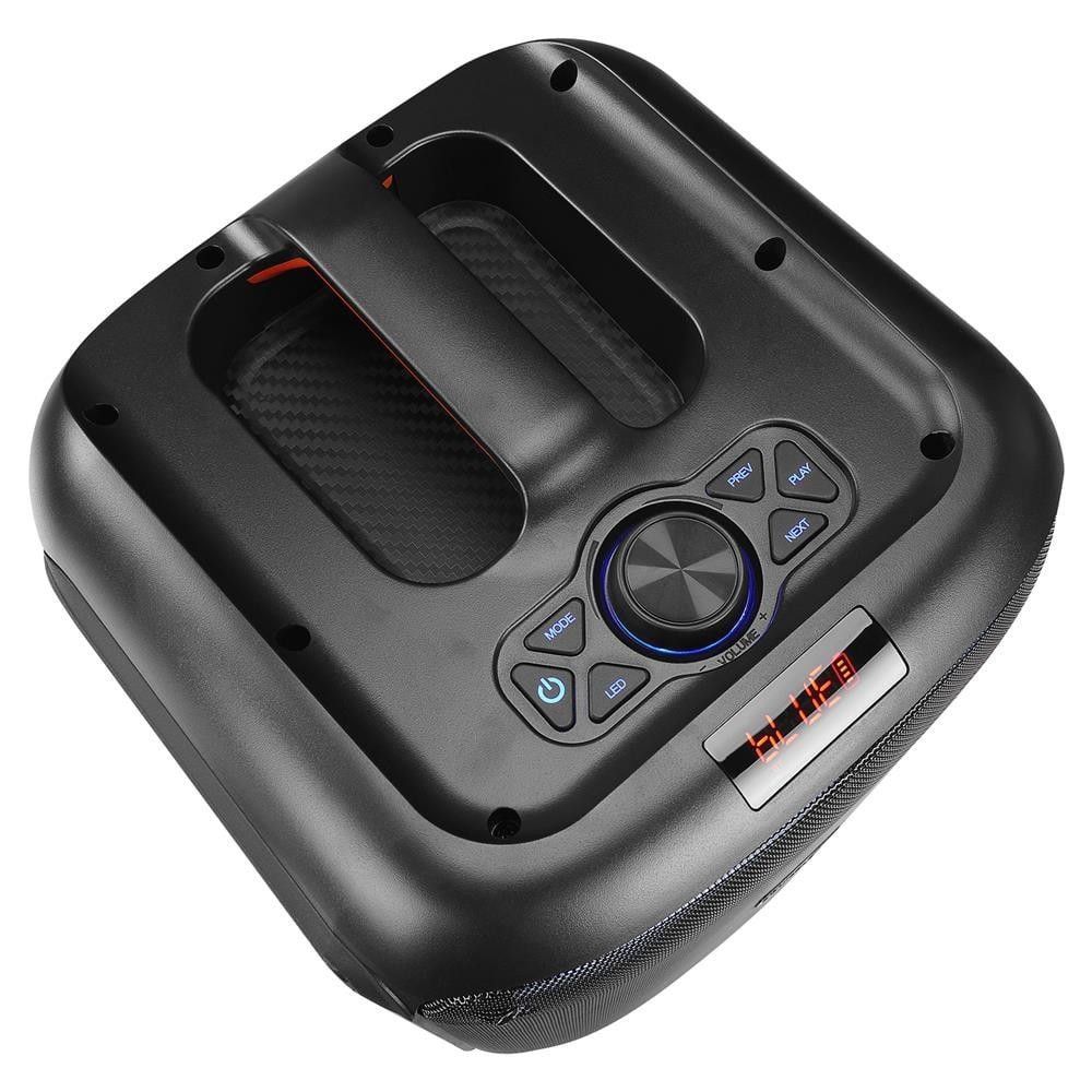 Mikado MD-BT51 Bombix 60W Kafa Mikrofonlu BT Speak