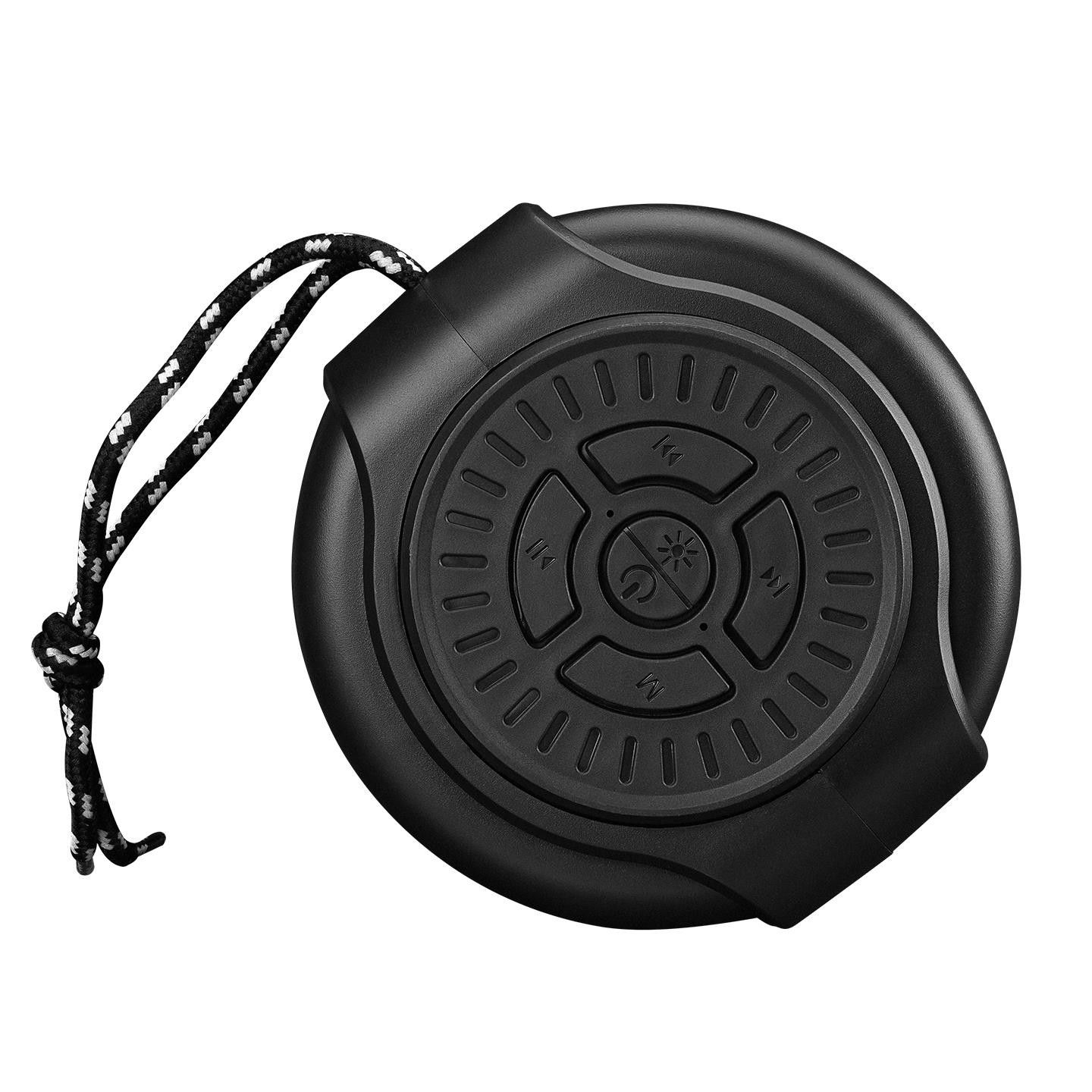 Mikado MD-K5 BT/USB/AUX/TF Şarjlı Speaker