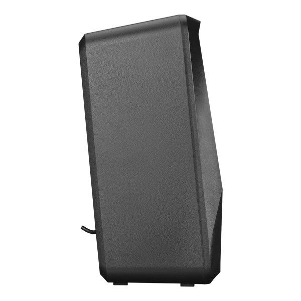 Mikado MD-S26 JOY 3Wx2 Siyah Led Işıklı Speaker