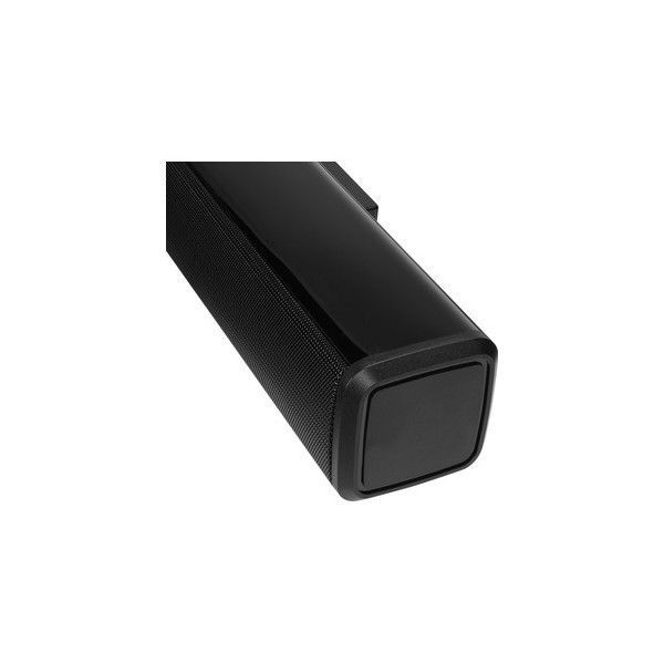 Mikado MD-SB102 Siyah 2x10W Ev Sinema Sistemi