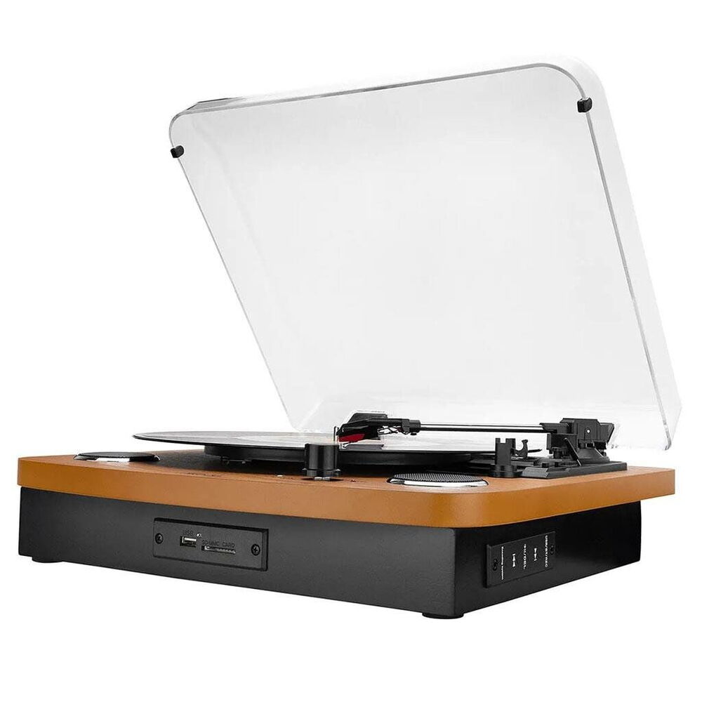 Mikado MN-P235 Retro Plak Oynatıcı