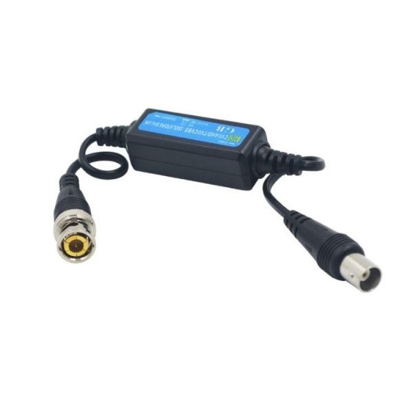 Mini Video Balun 5 Mp HD - CVI/TVI/AHD