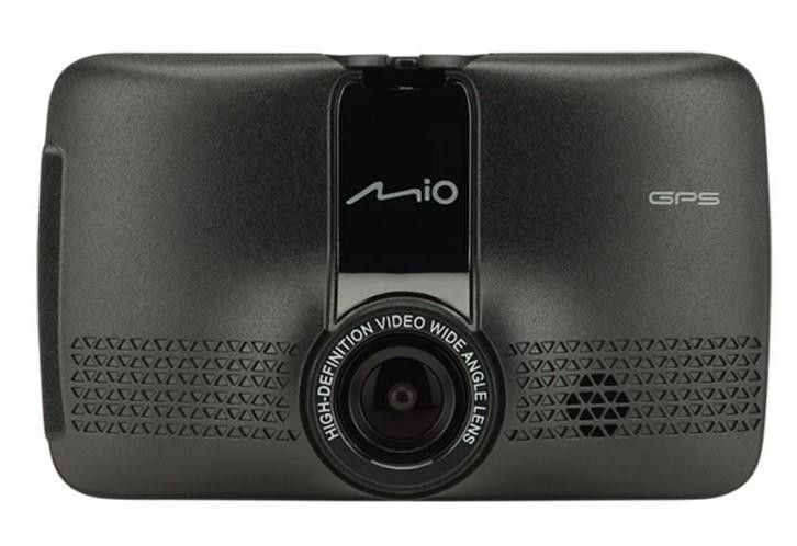 Mio MiVue 731 Gps-Adas-G Sensör FHD Araç İçi Kamer