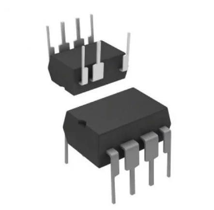 MIP2M2 643S1 Entegre