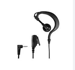 Mirax MT100-PK01 PMR Telsiz Kulaklık Seti