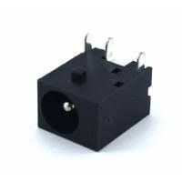 MJ-003A 5.5X1.75mm 3Pin Plastik Notebook ŞarjSoket