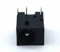 MJ-003SA 5.5X1.75mm 3Pin Notebook Şarj Soket
