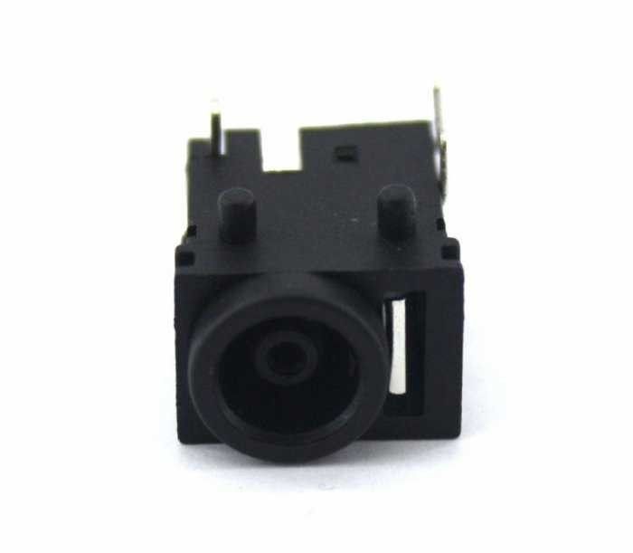 MJ-022 6.5mm 4.4mm Samsung Notebook Power Soket