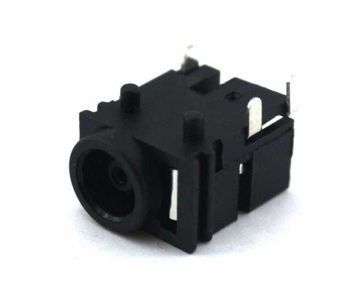 MJ-022 6.5mm 4.4mm Samsung Notebook Power Soket