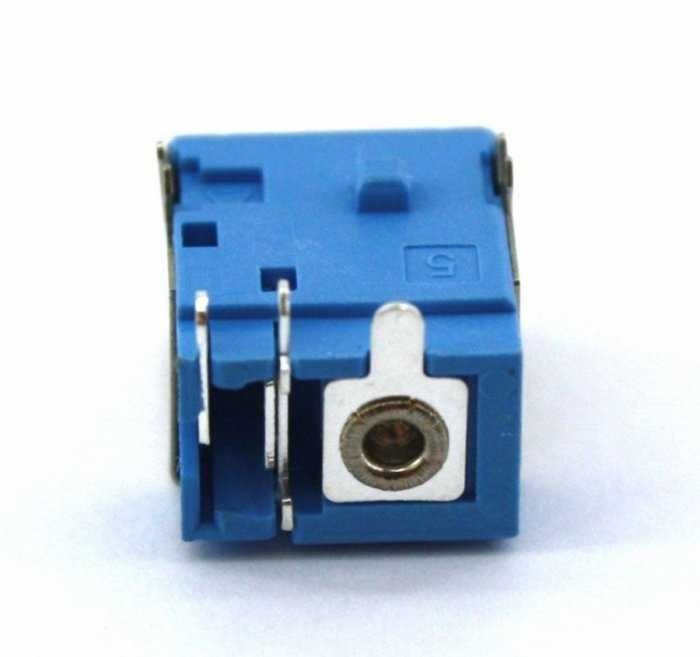 MJ-056A 5.5mm 2.1mm 5Pin Notebook Acer Power Soket