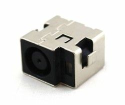 MJ-058 7.4X5.0 8Pin İğne Notebook Power Şase Soket