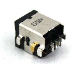 MJ-062 7.4X5.0mm İğne 9 Pin Not. Power Şase Soket