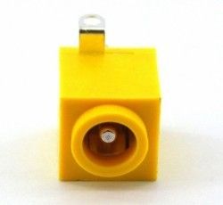 MJ-070 5.5mm 2.5mm 2 Pin DC Notebook Power Soket