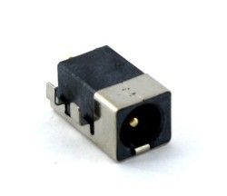 MJ-078 5.5X2.5mm 5 Pin Notebook Power Şase Soket