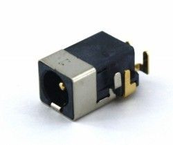 MJ-078 5.5X2.5mm 5 Pin Notebook Power Şase Soket