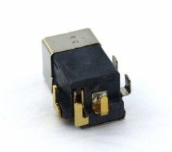 MJ-078 5.5X2.5mm 5 Pin Notebook Power Şase Soket