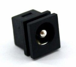MJ-098 6.3X3.0mm Notebook Power Şase Soket