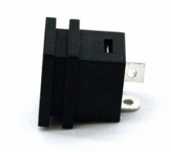 MJ-098 6.3X3.0mm Notebook Power Şase Soket