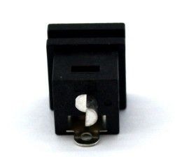 MJ-098 6.3X3.0mm Notebook Power Şase Soket