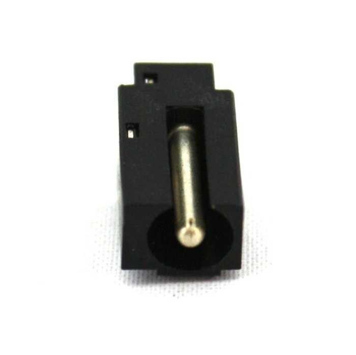 MJ-162 4.0mm 1.75mm 3 Pin HP Notebook Power Soket