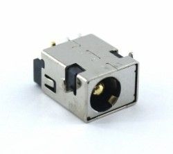 MJ-164 5.5X2.1mm 5 Pin Notebook Power Şase Soket