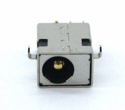 MJ-164 5.5X2.1mm 5 Pin Notebook Power Şase Soket