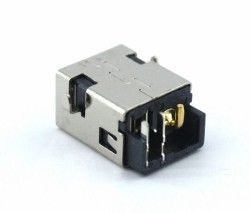 MJ-164 5.5X2.1mm 5 Pin Notebook Power Şase Soket