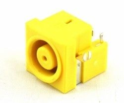 MJ-221 8.0X1.0mm İğne 7 Pin Not. Power Şase Soket