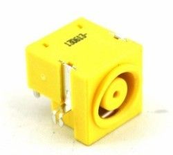 MJ-221 8.0X1.0mm İğne 7 Pin Not. Power Şase Soket