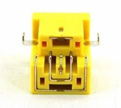 MJ-221 8.0X1.0mm İğne 7 Pin Not. Power Şase Soket