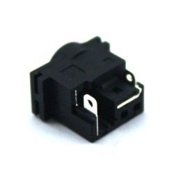 MJ-223 5.5X3.0mm İğne Samsung Notebook Power Soket