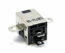 MJ-224 6.0X4.4 4Pin İğne Notebook Power Şase Soket