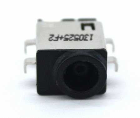 MJ-252A 5.5X3.0mm İğne Notebook Power Şase Soket