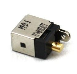 MJ-254 4.8X1.75mm 3 Pin Notebook Power Şase Soket