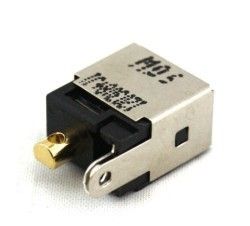 MJ-254 4.8X1.75mm 3 Pin Notebook Power Şase Soket