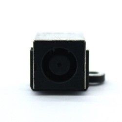 MJ-262 7.4X5.0 İğne 4Pin Notebook Power Şase Soket