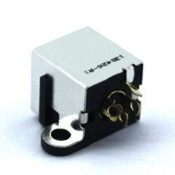 MJ-262 7.4X5.0 İğne 4Pin Notebook Power Şase Soket