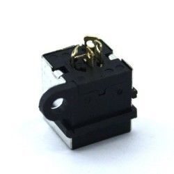 MJ-262 7.4X5.0 İğne 4Pin Notebook Power Şase Soket