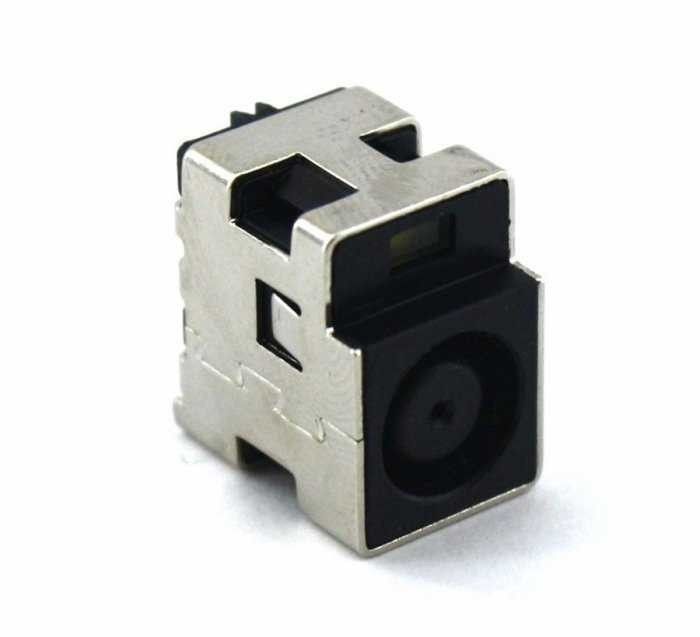 MJ-270 7.4mm 5.0mm 5 Pin HP Notebook Power Soket