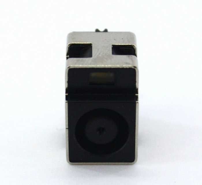 MJ-270 7.4mm 5.0mm 5 Pin HP Notebook Power Soket