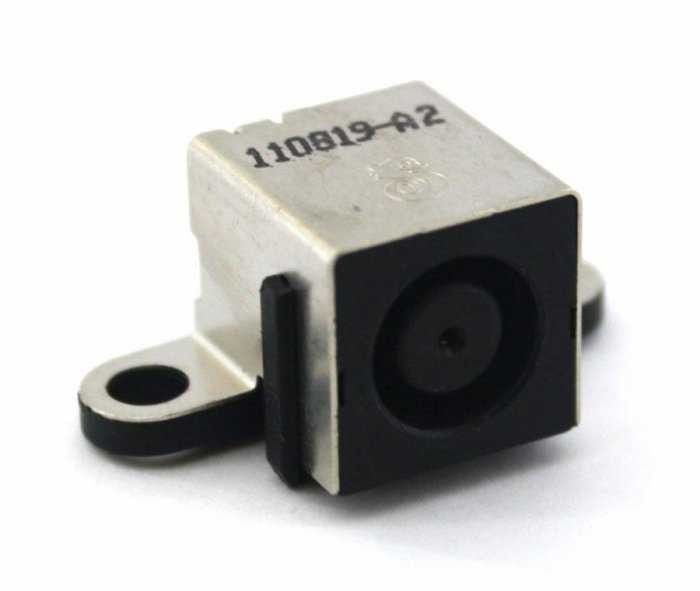 MJ-275 7.4X5.0mm 4 Pin Notebook Power Şase Soket