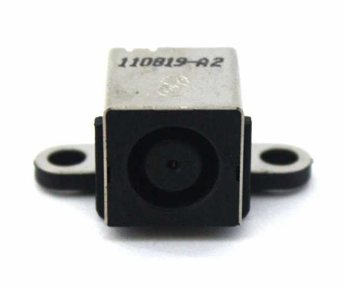 MJ-275 7.4X5.0mm 4 Pin Notebook Power Şase Soket