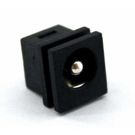 MJ-276 6.0X3.0mm 2 Pin Notebook Power Şase Soket