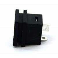 MJ-276 6.0X3.0mm 2 Pin Notebook Power Şase Soket