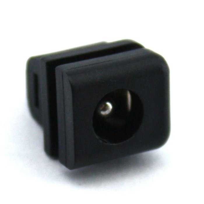 MJ-277 5.5mm 2.5mm 2 Pin Notebook Power Soket